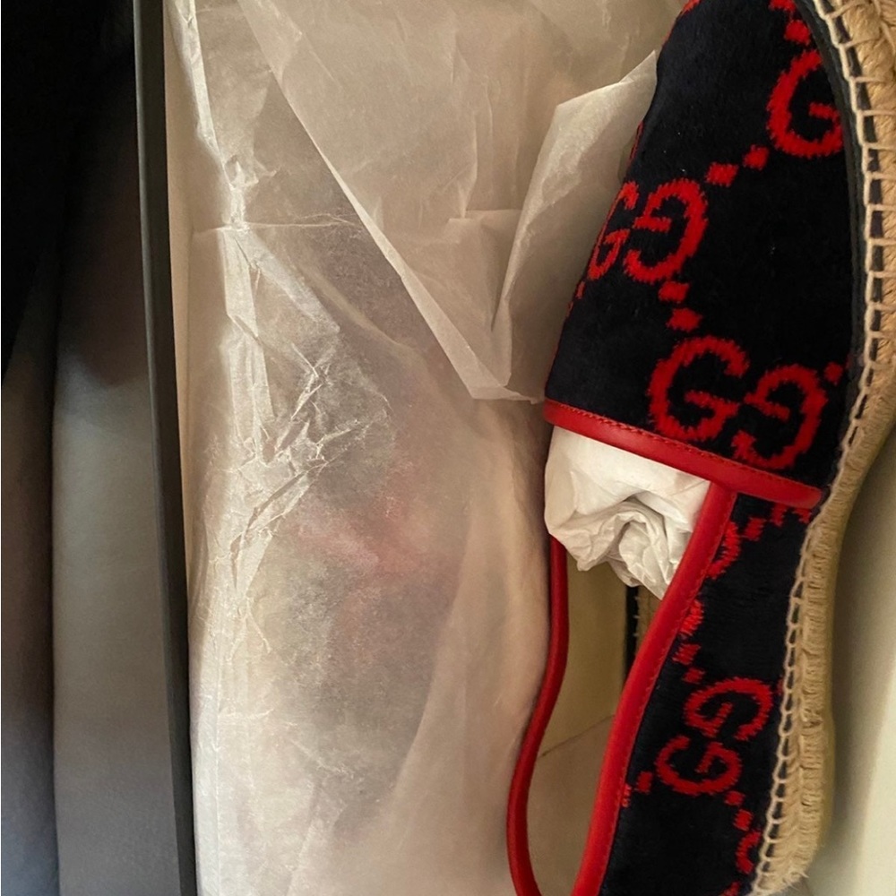 Gucci GG Espadrilles - Picture 4 of 9